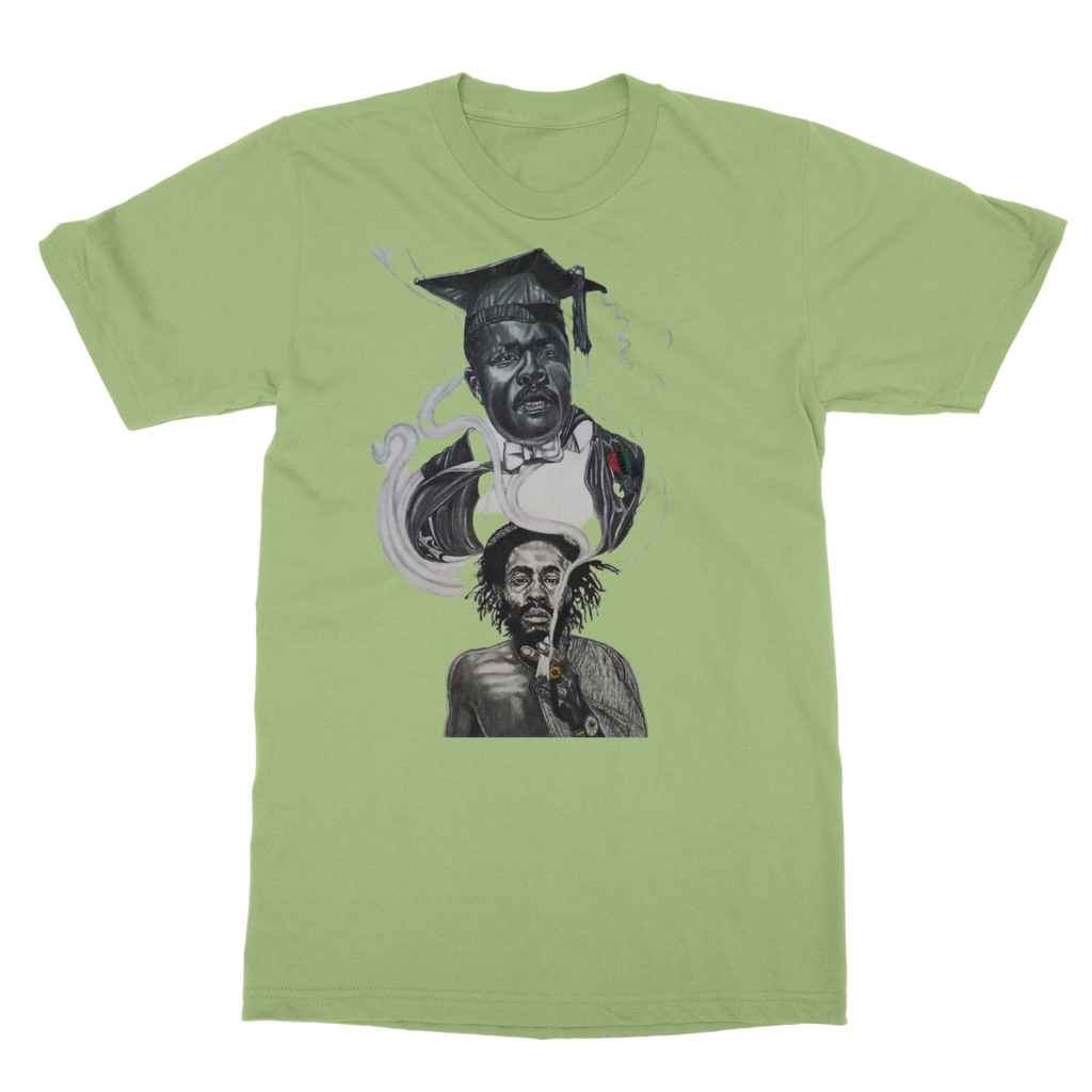 McGregor Clan-  T-Shirt