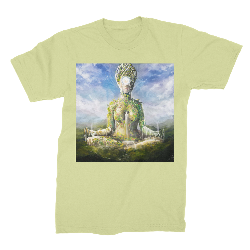 McGregor Clan- Meditation McGregor Clan Men's T-Shirt