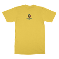 McGregor Clan-  T-Shirt