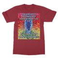 McGregor Clan- Third Eye Technology  Emancipation T-Shirt