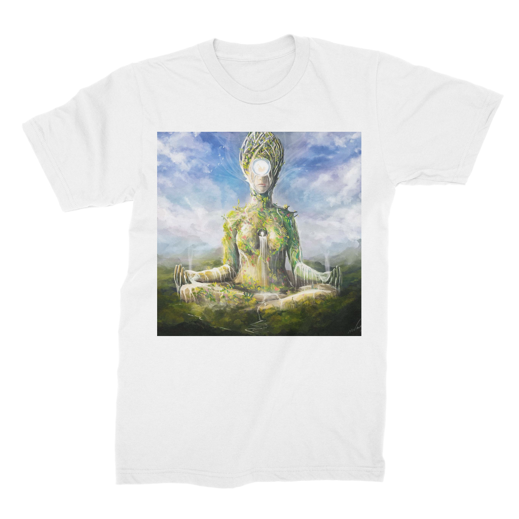 McGregor Clan- Meditation McGregor Clan Men's T-Shirt