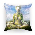 McGregor Clan- Meditation McGregor Clan - Sublimation Cushion Cover
