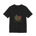 McGregor Clan - Scot-Jam Fusion Tee