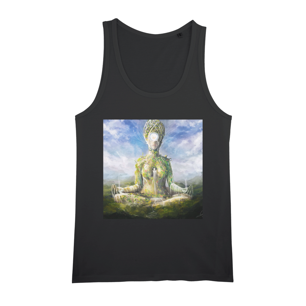 McGregor Clan- Meditation McGregor Clan - Women's Tank Top