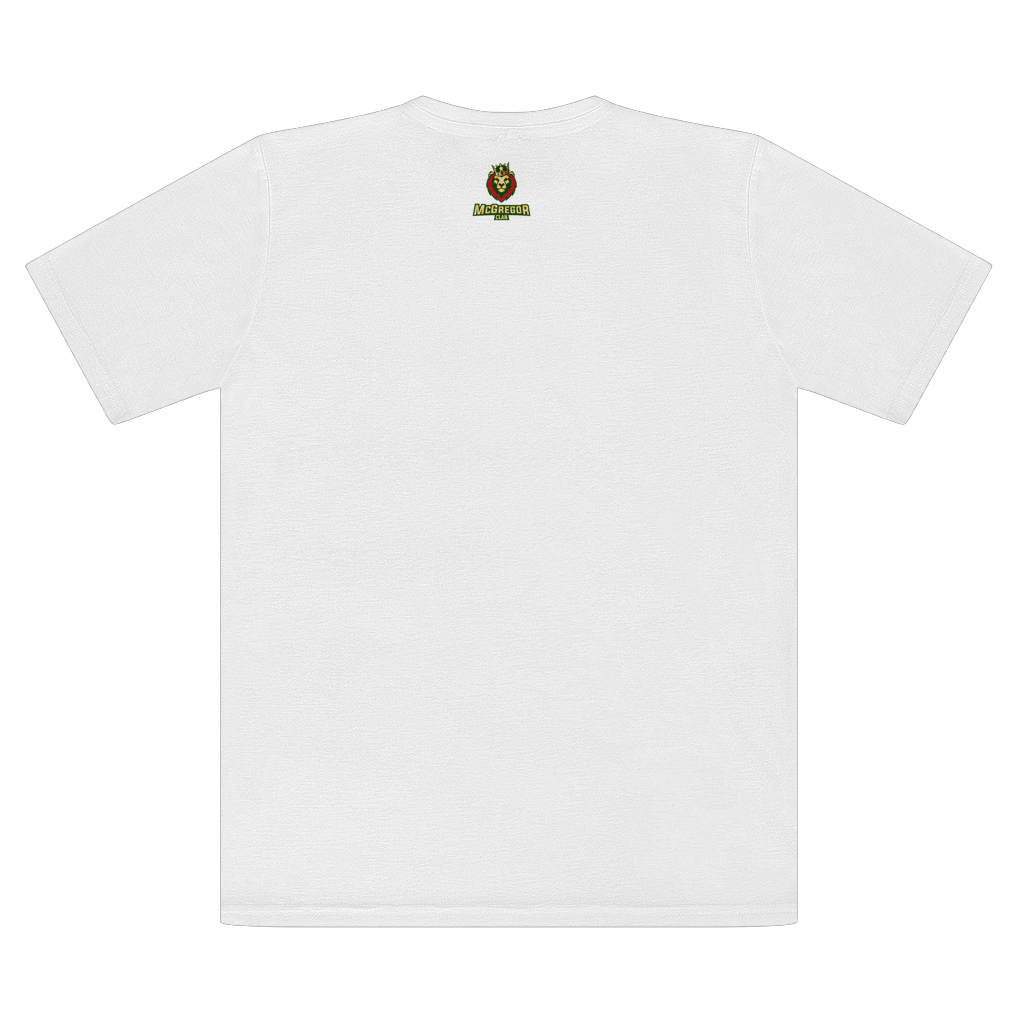 McGregor Clan-Unisex T-Shirt