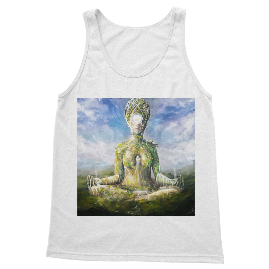McGregor Clan- Meditation McGregor Clan - Classic Adult Vest Top