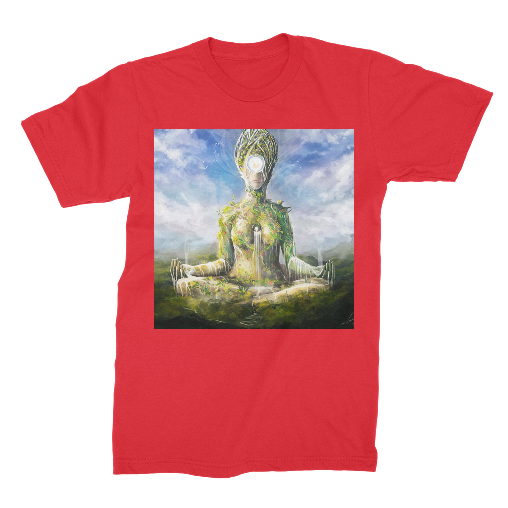 McGregor Clan- Meditation McGregor Clan Men's T-Shirt