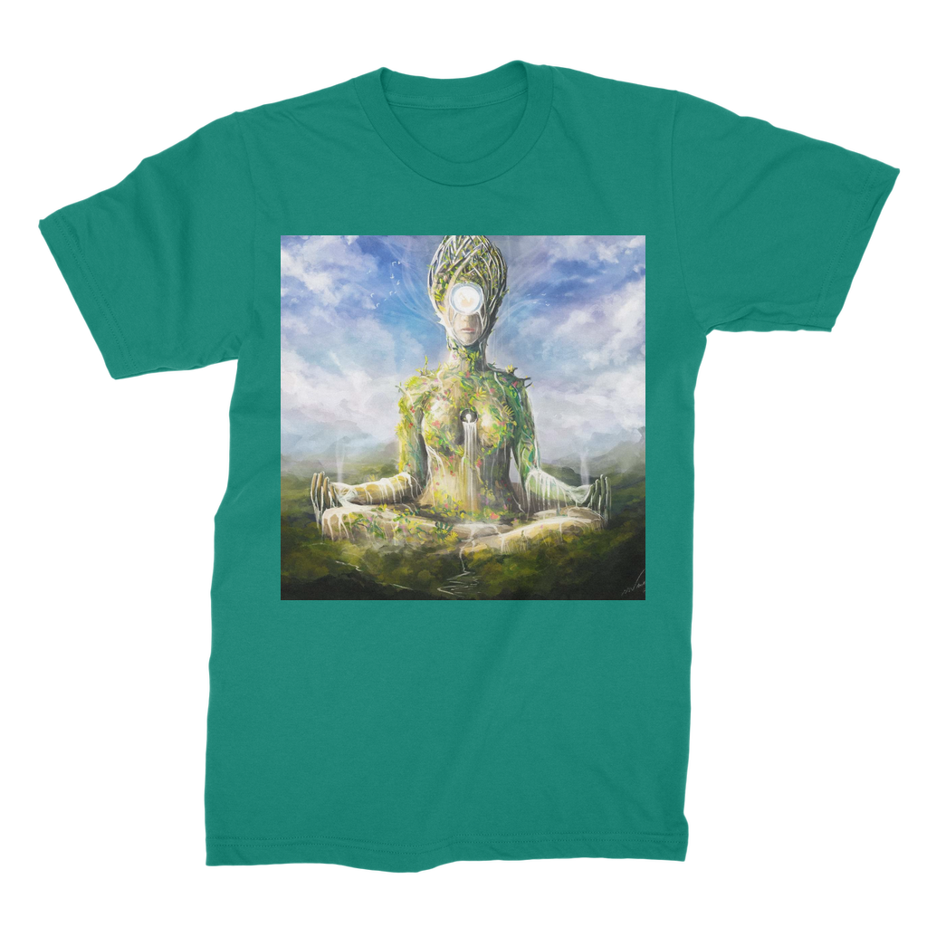 McGregor Clan- Meditation McGregor Clan Men's T-Shirt