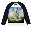 McGregor Clan- Meditation McGregor Clan -Long Sleeve T-Shirt