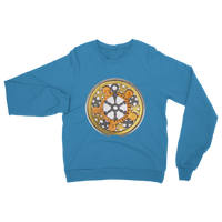 McGregor Clan- Galvanic Battery Unisex Sweatshirt