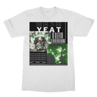 Yeat McGregor Clan-  Yeat T-Shirt