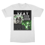 Yeat McGregor Clan-  Yeat T-Shirt