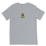 McGregor Clan- African genjutsu Classic V-Neck T-Shirt