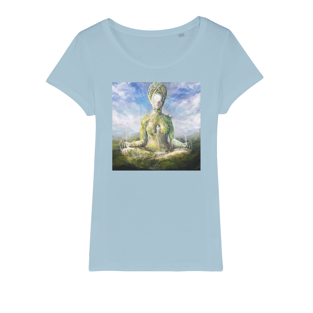 McGregor Clan- Meditation McGregor Clan- Women's T-Shirt