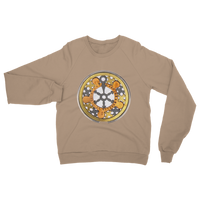McGregor Clan- Galvanic Battery Unisex Sweatshirt