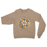 McGregor Clan- Galvanic Battery Unisex Sweatshirt