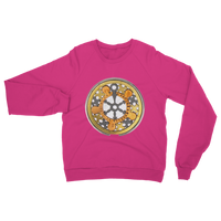 McGregor Clan- Galvanic Battery Unisex Sweatshirt