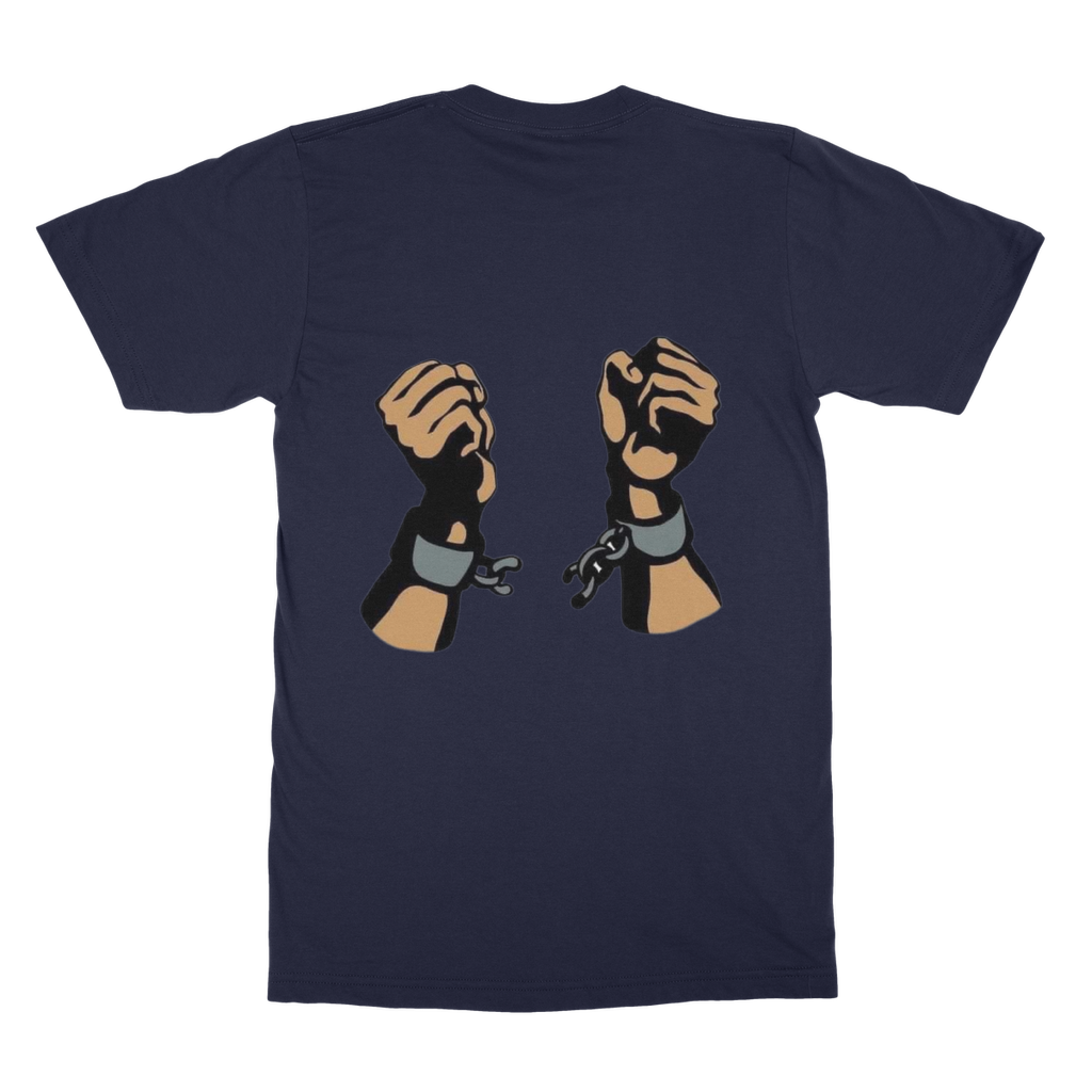 Freedom Collections McGregor Clan-  Emancipation T-Shirt