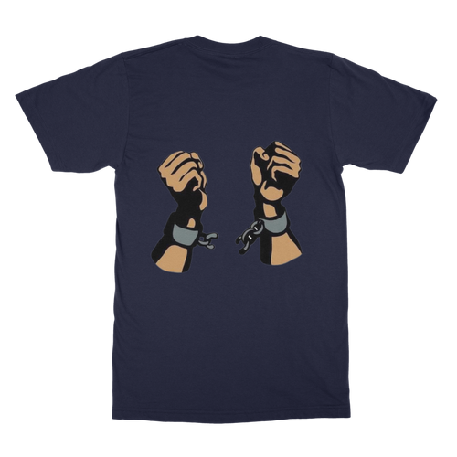 Freedom Collections McGregor Clan-  Emancipation T-Shirt