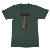 Mcgregor Clan-Mamma Scotta McGregor Clan-  T-Shirt