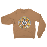 McGregor Clan- Galvanic Battery Unisex Sweatshirt