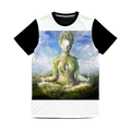 McGregor Clan- Meditation McGregor Clan - Unisex T-Shirt