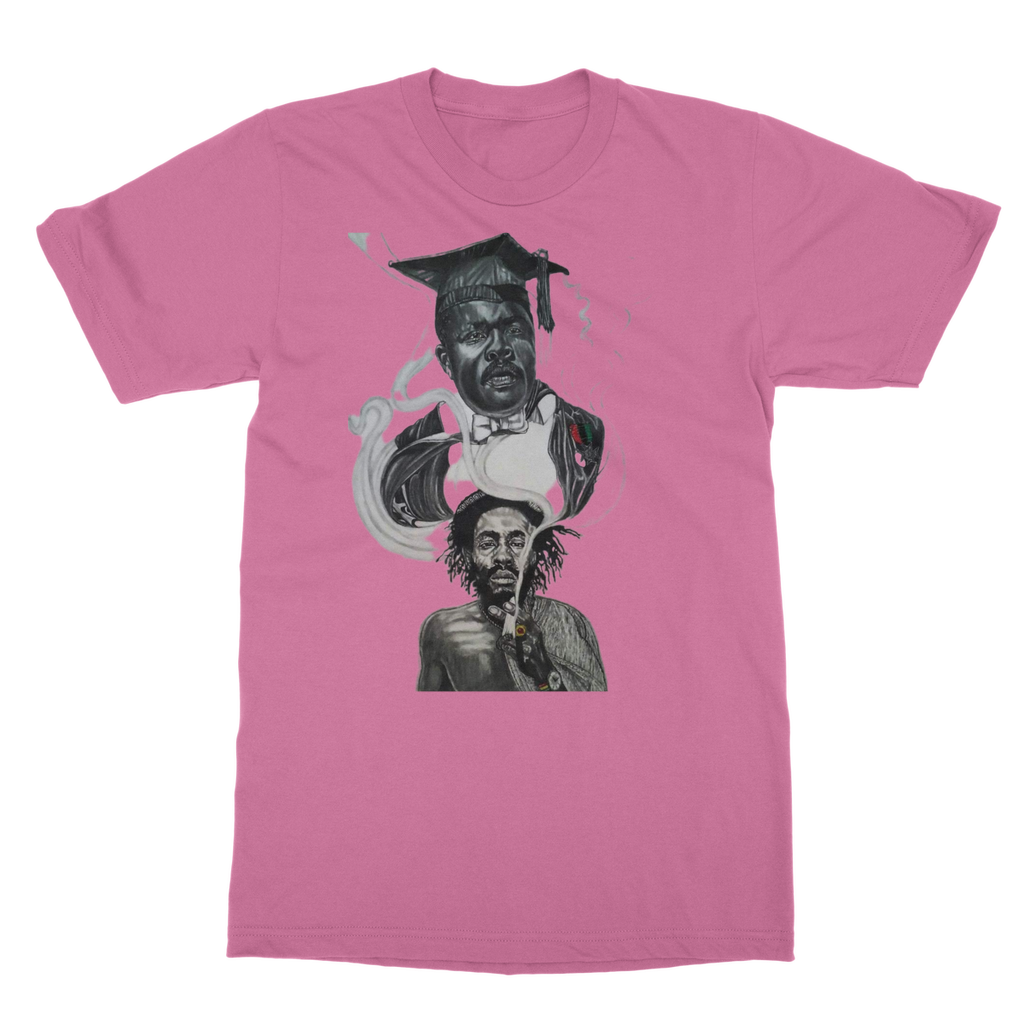McGregor Clan-  T-Shirt