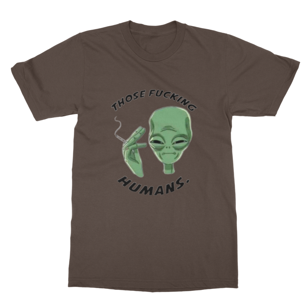 McGregor Clan -Unisex Adult T-Shirt