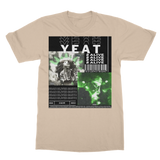 Yeat McGregor Clan-  Yeat T-Shirt