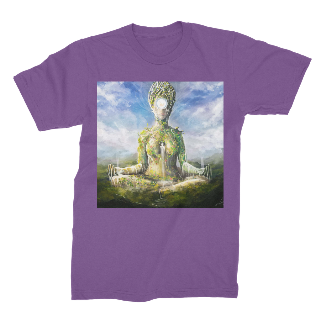 McGregor Clan- Meditation McGregor Clan Men's T-Shirt