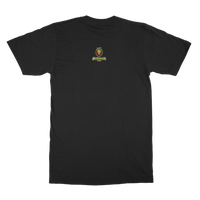 Third Eye Technology McGregor Clan-  Emancipation T-Shirt