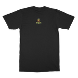 Third Eye Technology McGregor Clan-  Emancipation T-Shirt