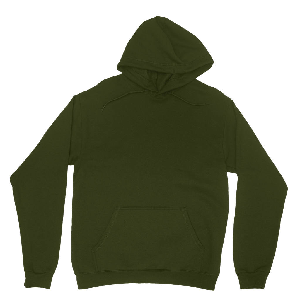 McGregor Clan - Adult Hoodie