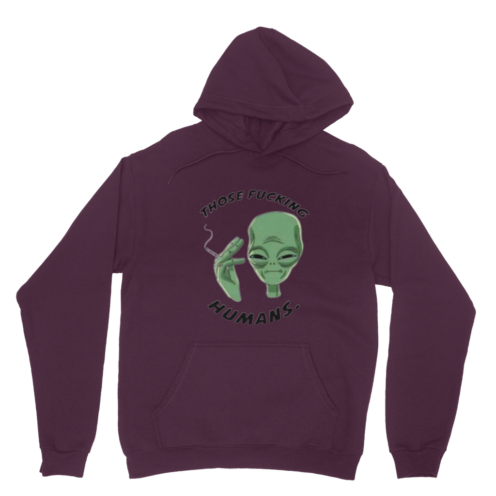 McGregor Clan - Adult Hoodie
