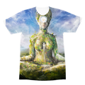 McGregor Clan- Meditation McGregor Clan - Ammunition Chick T-Shirt