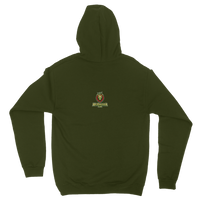 Private Collection McGregor Clan - Adult Hoodie