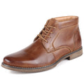 Men's Casual Chukka Boots