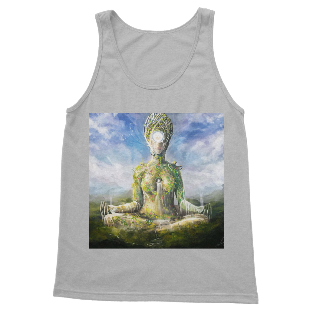 McGregor Clan- Meditation McGregor Clan - Classic Adult Vest Top