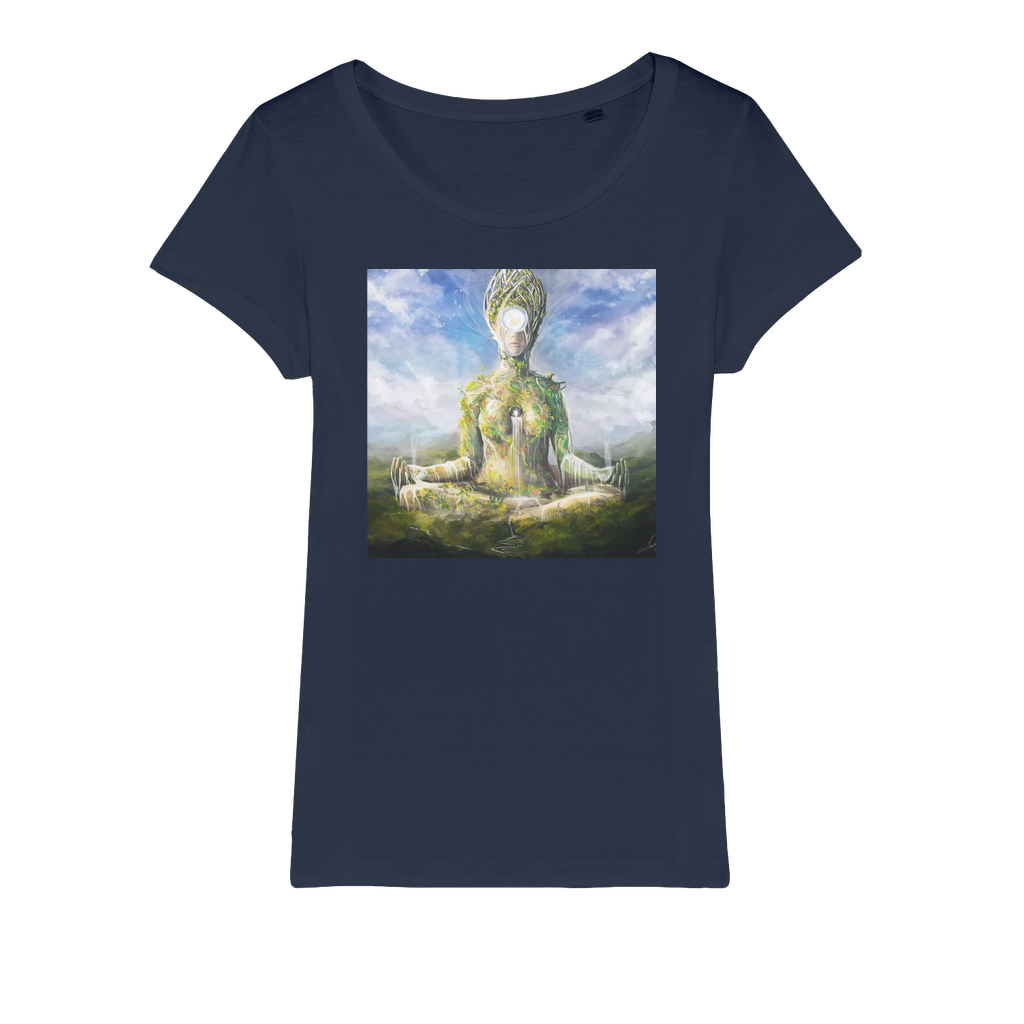 McGregor Clan- Meditation McGregor Clan- Women's T-Shirt