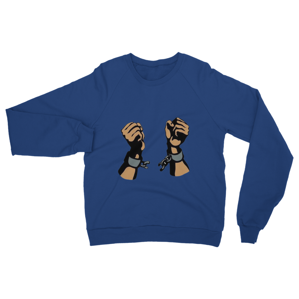 Freedom Collections McGregor Clan - Unisex Sweatshirt