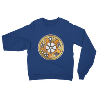 McGregor Clan- Galvanic Battery Unisex Sweatshirt