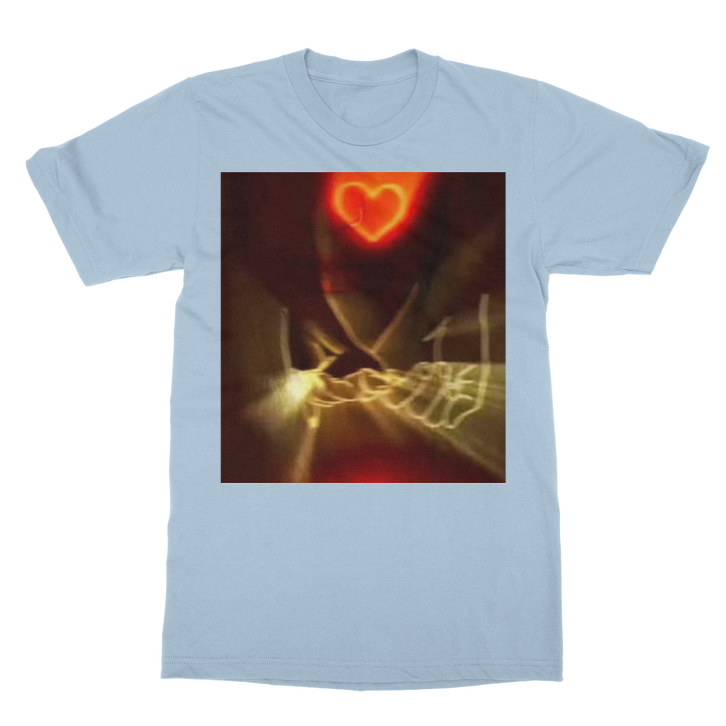 Baby Love McGregor Clan -Conservative Unisex T-Shirt