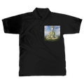 McGregor Clan- Meditation McGregor Clan - Lite guys Classic Polo Shirt