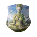 McGregor Clan- Meditation McGregor Clan-Sublimation Neck Gaiter