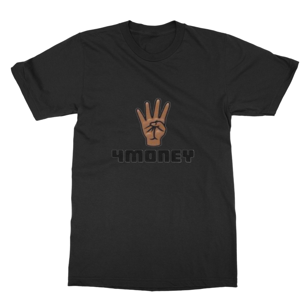 McGregor Clan-  T-Shirt