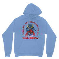 Mcgregor Clan - Kill Crew McGregor Clan - Adult Hoodie