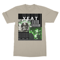 Yeat McGregor Clan-  Yeat T-Shirt