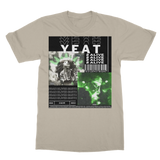 Yeat McGregor Clan-  Yeat T-Shirt