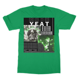 Yeat McGregor Clan-  Yeat T-Shirt