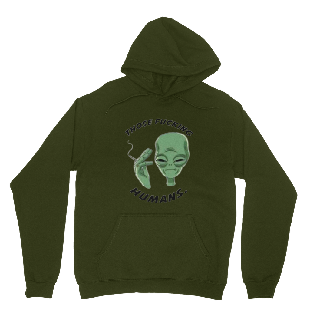 McGregor Clan - Adult Hoodie